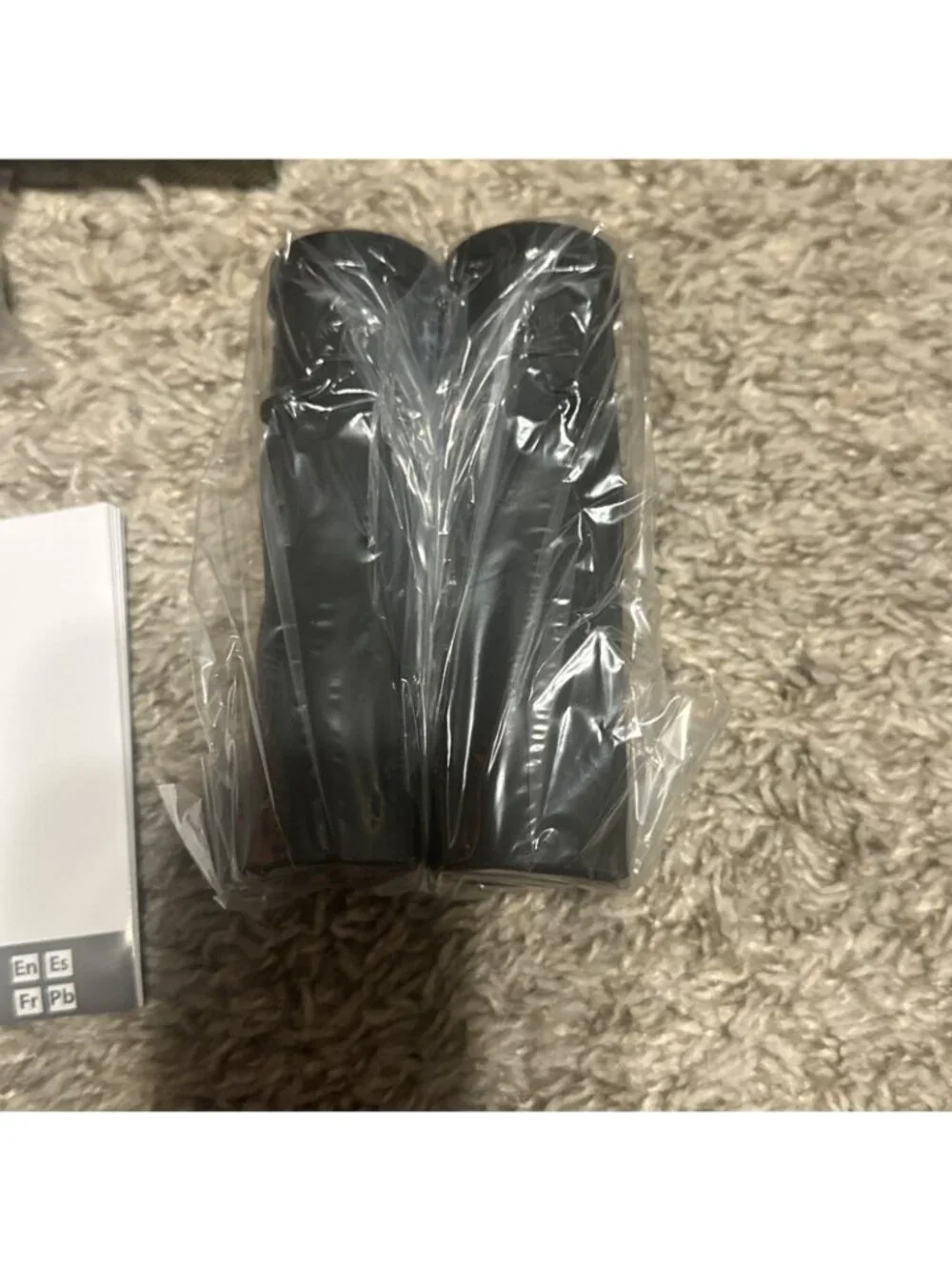Nikon ACULON A30 Binoculars - 10x25 Black New